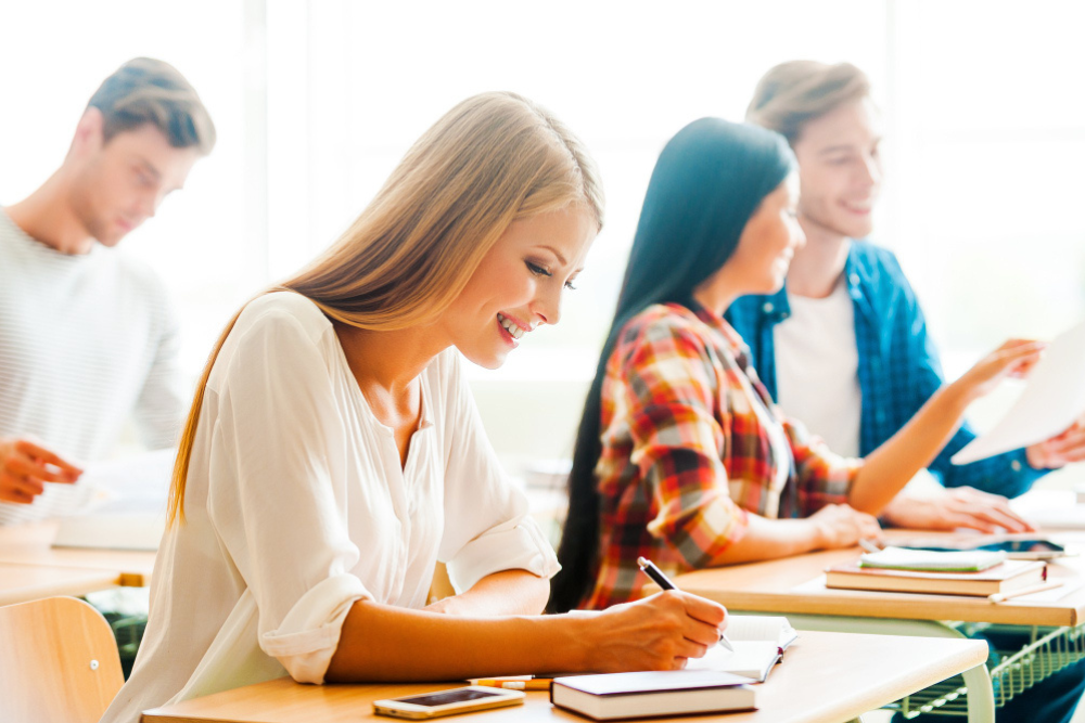 Mock Tests & Question Banks