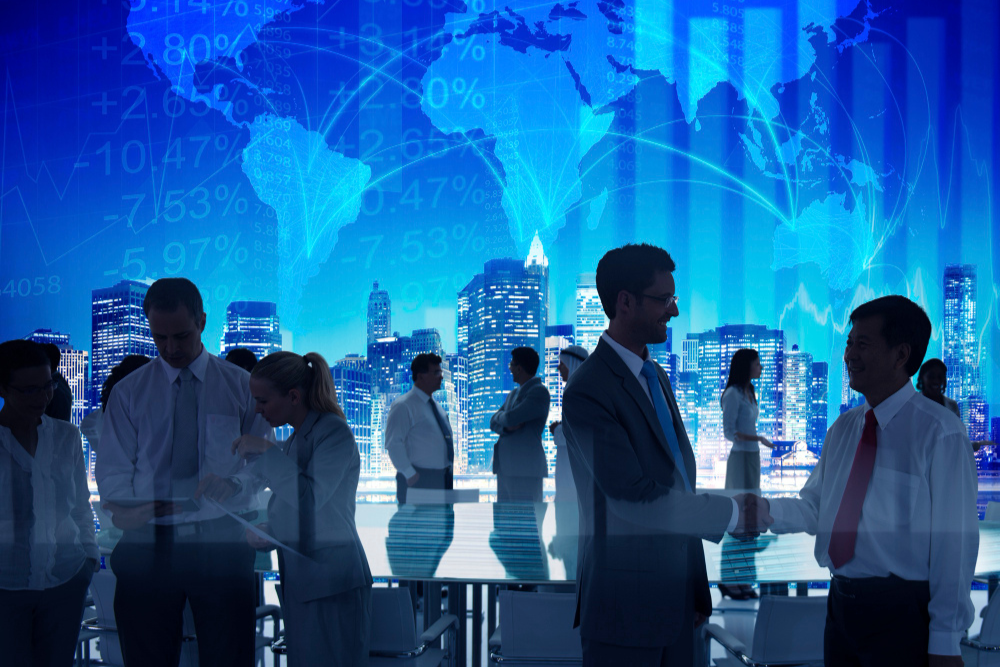 Industry Networking Events